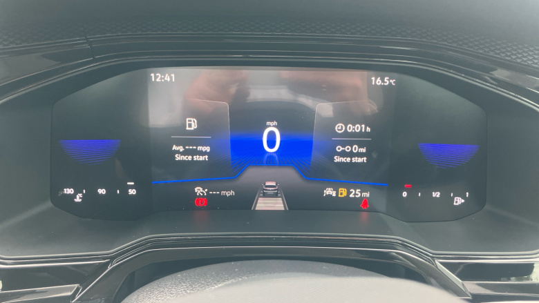 Volkswagen Polo 1.0 TSI Life 5dr Petrol Hatchback